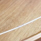 Scandinavian coffee table