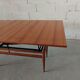 Table basse scandinave modulable