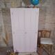 Armoire parisienne