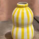 Moroccan ceramics
