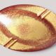 Ceramic ashtray Bertoncello Large or Catchall by Roberto Rigon, 1970s.
