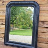 Louis Philippe mirror