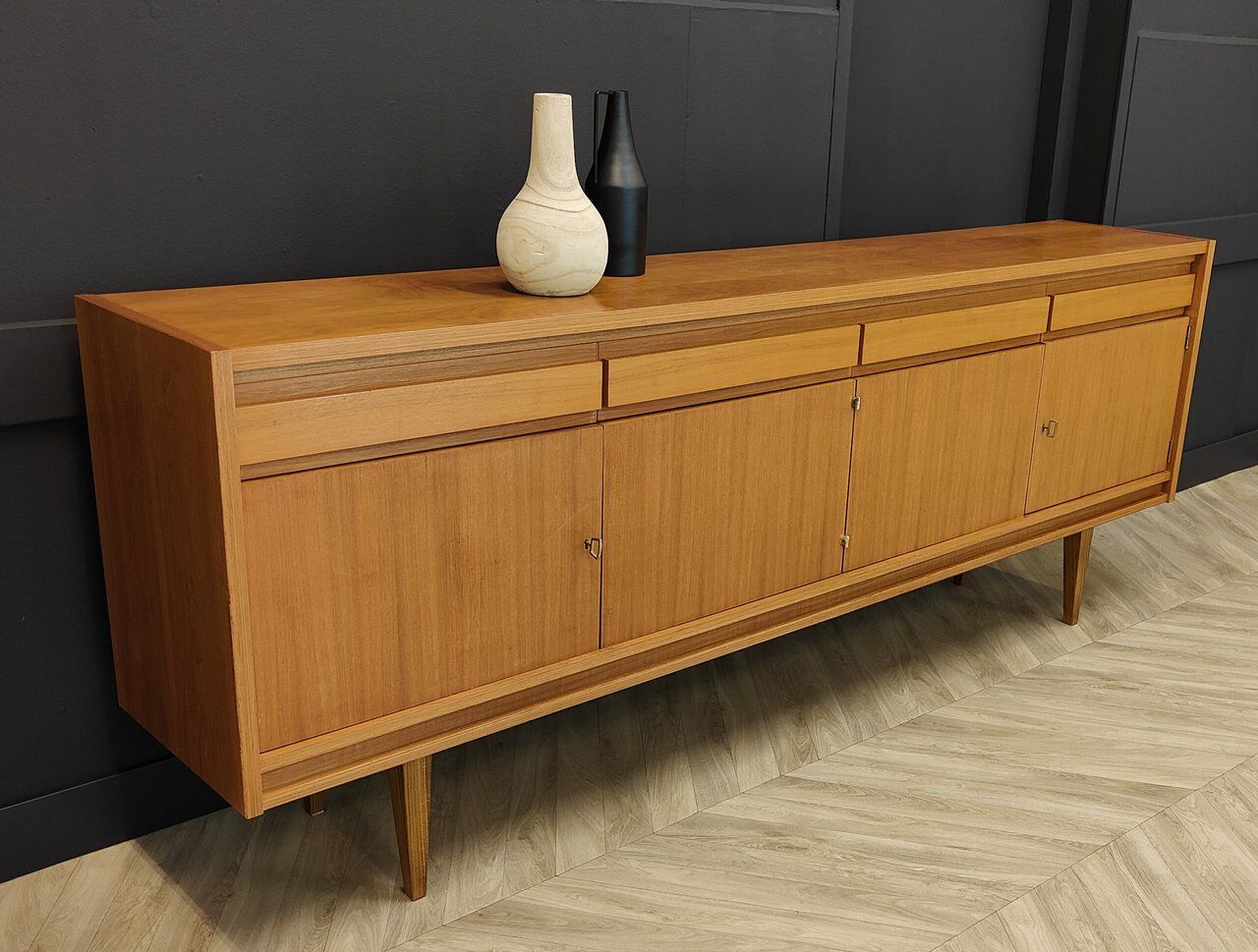 Mid century sideboard