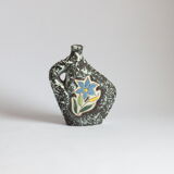 Ricordo Di San Marino Lava Vase By Marmaca 1950S