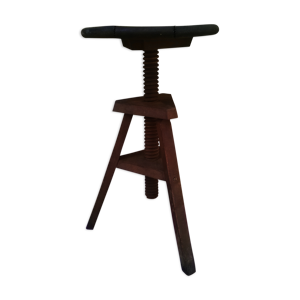 Tabouret vintage