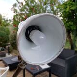 Lumina workshop articulated lamp