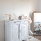 Buffet parisien ancien art déco