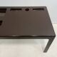 Rectangular desk MARC BERTHIER & PRISUNIC (PUBLISHER)