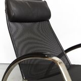 Tecta Federsessel D82 N