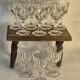 Chaumont glasses