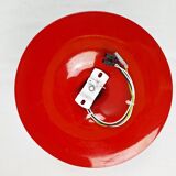 Pair of Vibia vintage space age wall lights