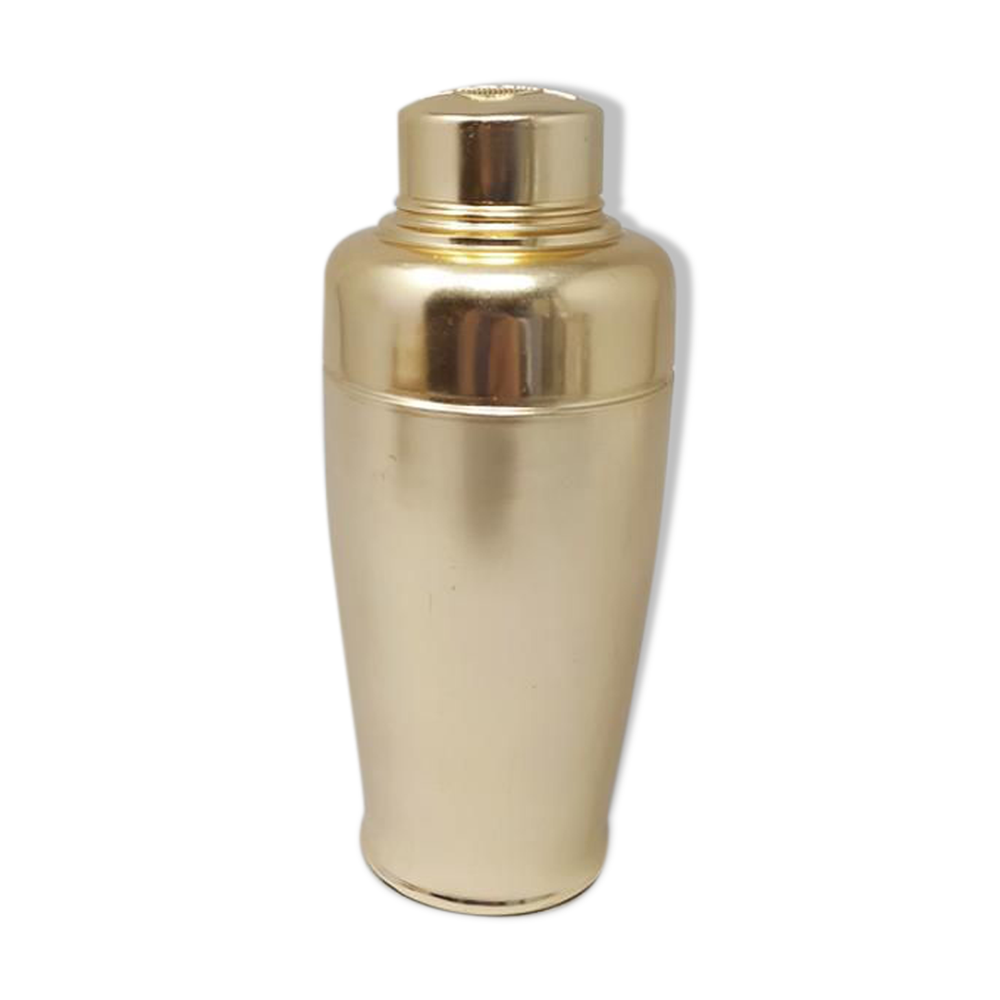 1960s martini cocktail shaker made in italy