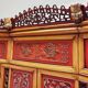 Cabinet de mariage chinois ancien