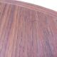 Scandinavian dining table Arne Hovmand Olsen Samcon Denmark 1960