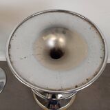 Paire de tabourets de bar Borge Johansson