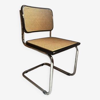 Chaise Cesca B32 par Marcel Breuer