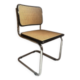 Cesca B32 chair by Marcel Breuer