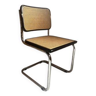 Cesca B32 chair by Marcel Breuer