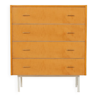 1950s Chest of drawers