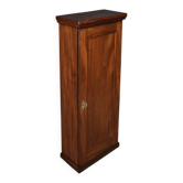 Bureau in mahogany – 1900