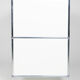 Industrial white iron 2 drawer cabinet by Fritz Haller & Paul Schärer for USM haller, 1980s (evt 2 available)
