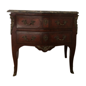 Commode époque louis