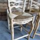 Chaises de bar ou ilot