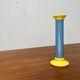 Postmodern Ceramic Candleholder by Gallo Design for Villeroy & Boch, 1980s