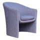 Fauteuil des années 1980