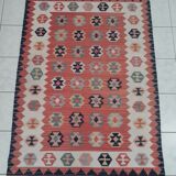 Kilim Jala handmade 183x126cm