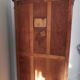 Armoire vitrée parisienne