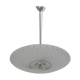 Mid-century Glass pendant by Napako,1970's.