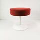 Tabouret de l'ère spatiale, années 1970