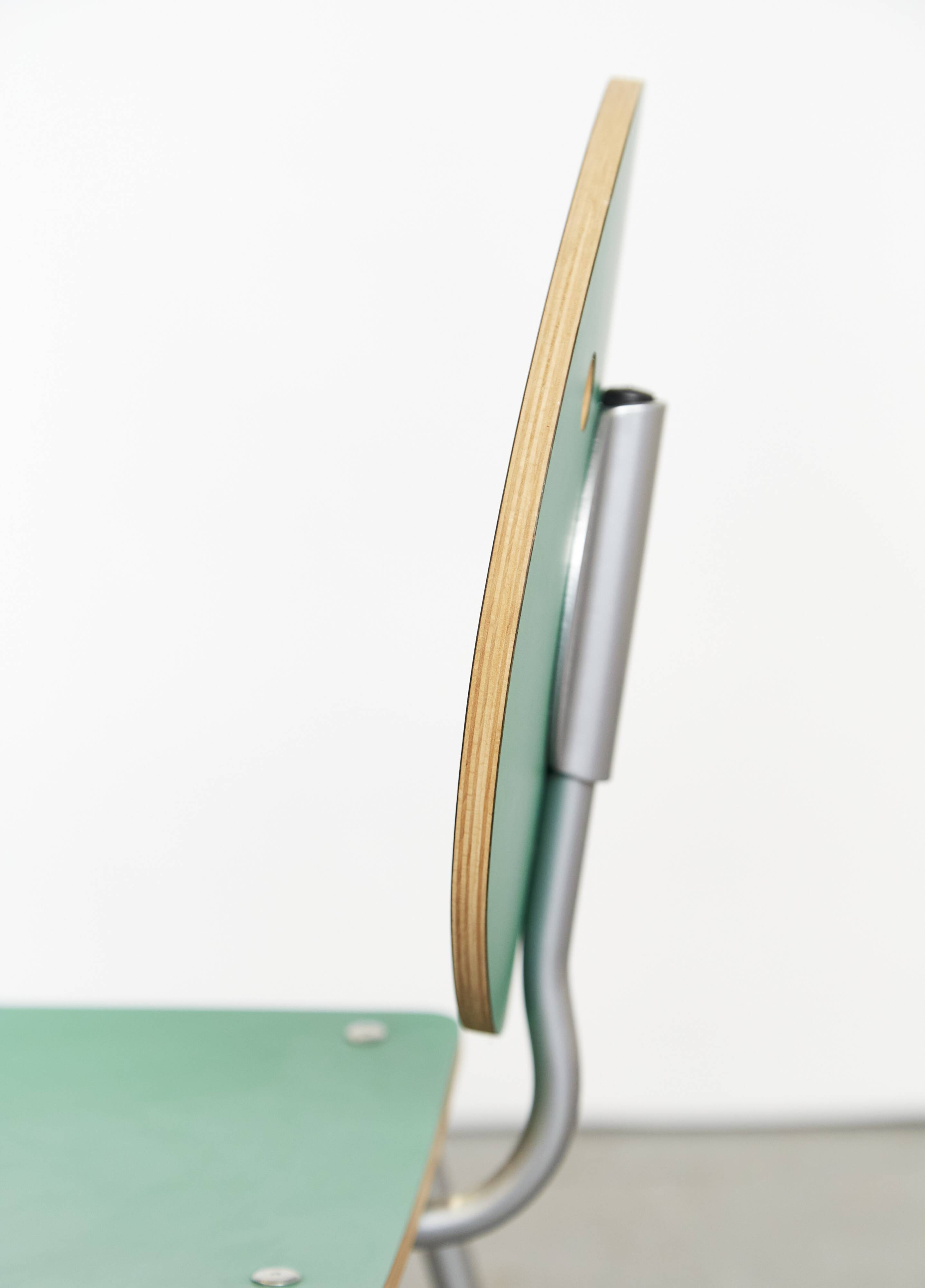 Children's table Agatha Ruiz de la Prada "Agatha Infantil" for AMAT-3