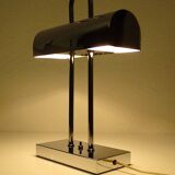 Pair of Vintage Yamada Shomei Lamps