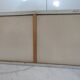 Marine painting, oil painting, signed BONEN