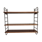 Oak shelf