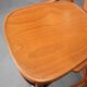 Set of 2 Vintage Bar Stools by TON, 1980