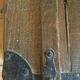 Old trunk 1900