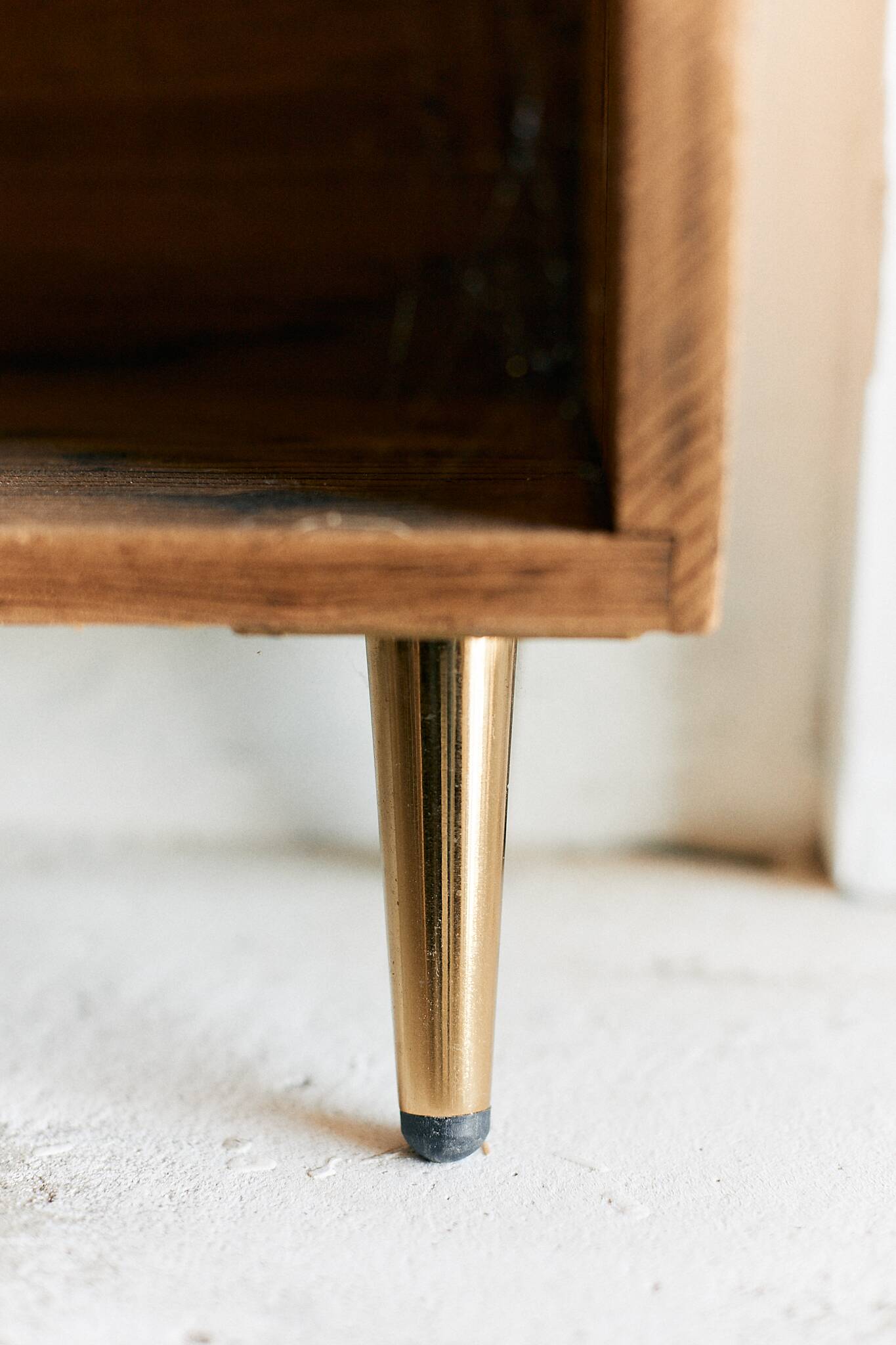 Workshop furniture - vinyl