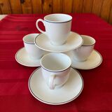 Coffee service