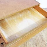 Vintage storage unit