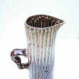 Vintage pitcher vase