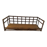 Daybed bench bed