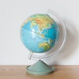 Terrestrial globe 25 cm