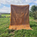 Petit tapis bérbere 200cmx100cm