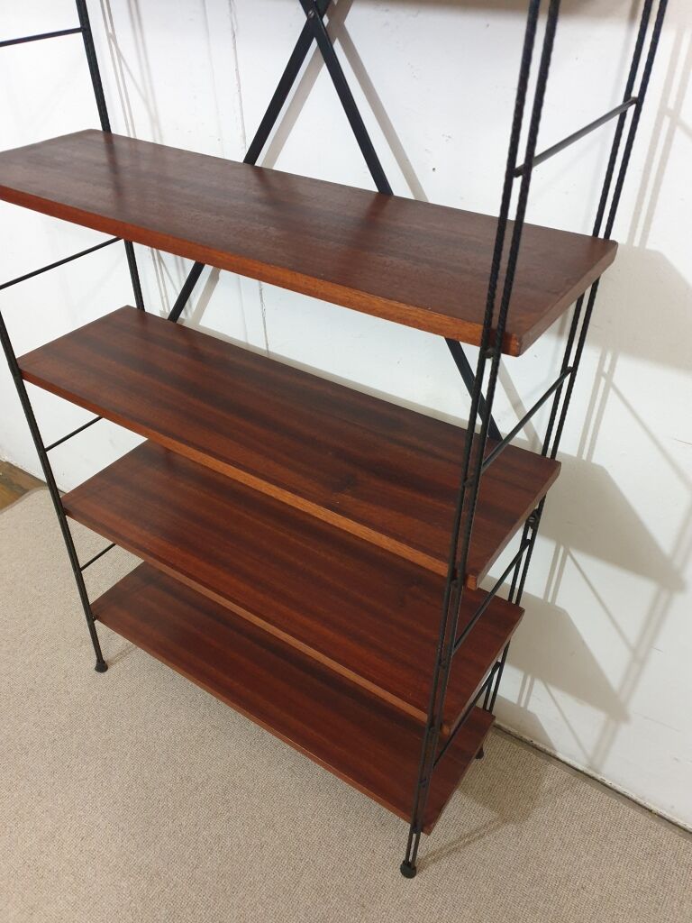 Bibliothèque Étagère string