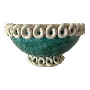 Coupe sainte Radegonde,