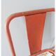 Chaise Tolix T4 1960