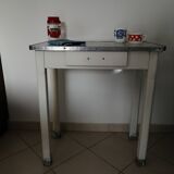 50s side table